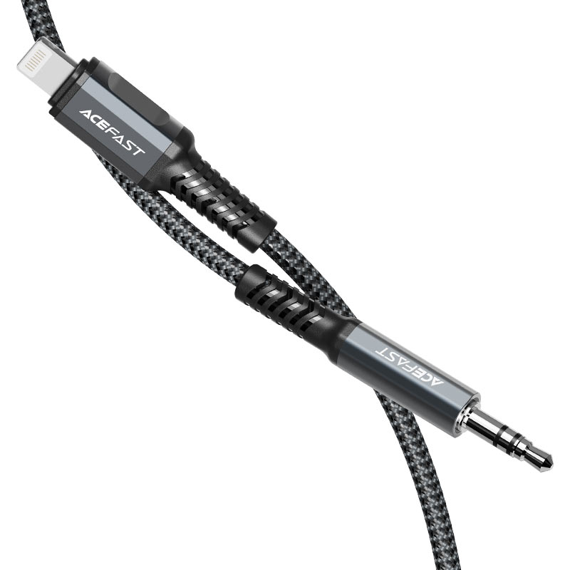 Acefast Plug And Play Lightning To