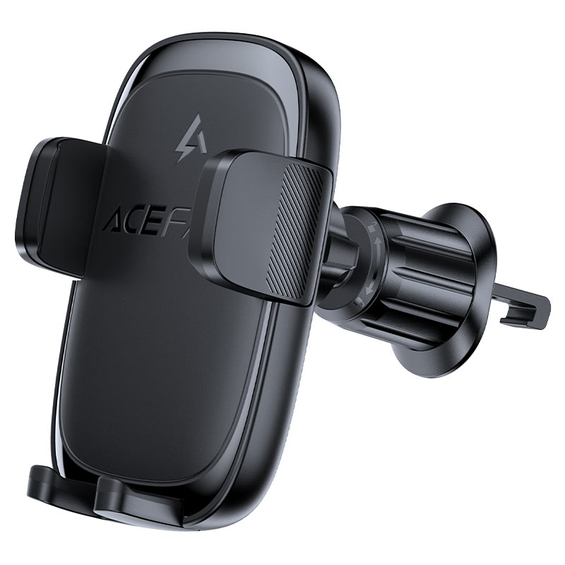 Acefast Press Type Wireless Charging Car