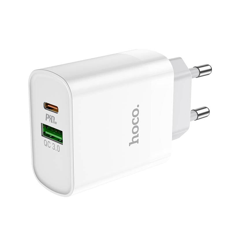 Hoco Type-c And Usb Charger