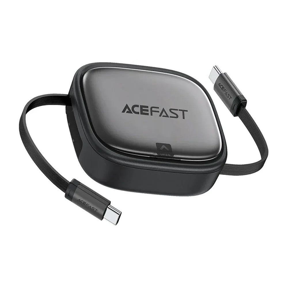Acefast Multifunctional Travel Set With Retractable