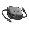 Acefast Multifunctional Travel Set With Retractable