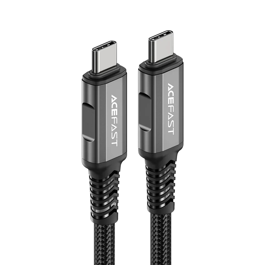 Acefast C To C Fast Charging