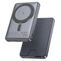 Hoco Title Magnetic Powerbank Card Holderphone