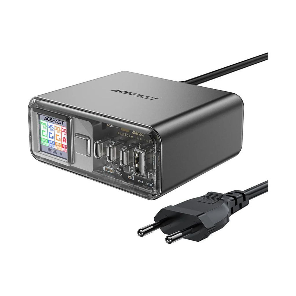 Acefast Pd Gan Desktop Charging Adapter