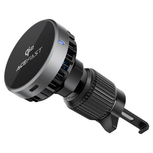 Acefast Magnetic Wireless Charging Car Holder