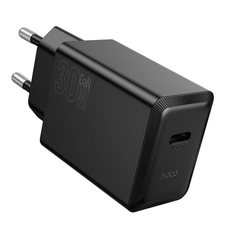 Hoco Usb-c Single Port Fast Charger