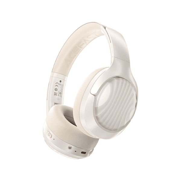Acefast Active Noice Cancelling Wireless Headset