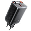 Acefast Gan Charger With Retractable