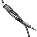 Acefast Plug And Play Lightning To