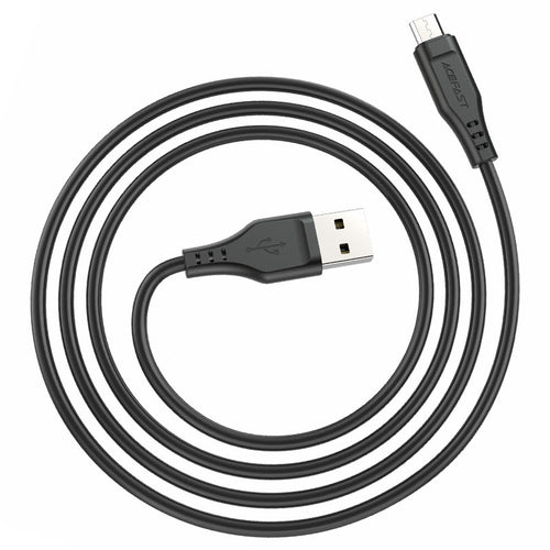 Acefast Usb-a To Micro-usb Tpe Charging