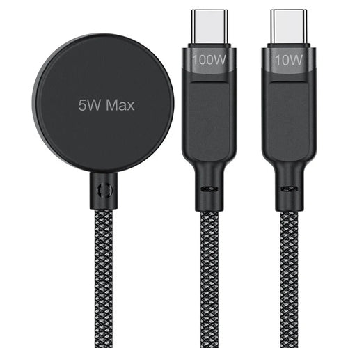 Acefast Usb-c Intelligent Balance Charging