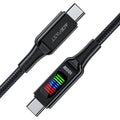 Acefast Usb-c To Usb-c Zinc Alloy