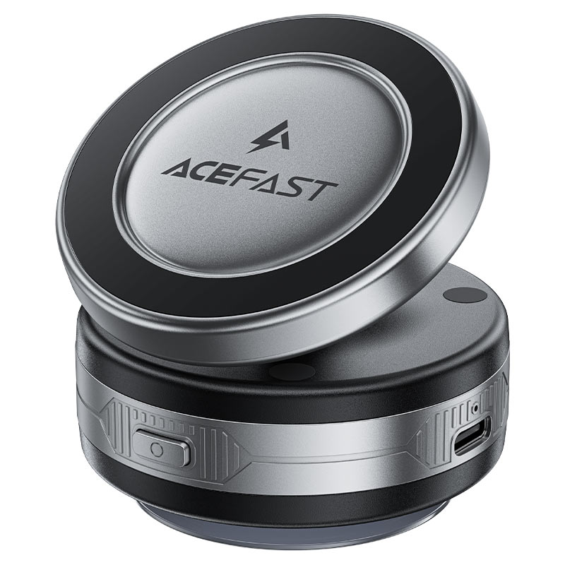 Acefast Electric Suction Cup Magnetic Wireless