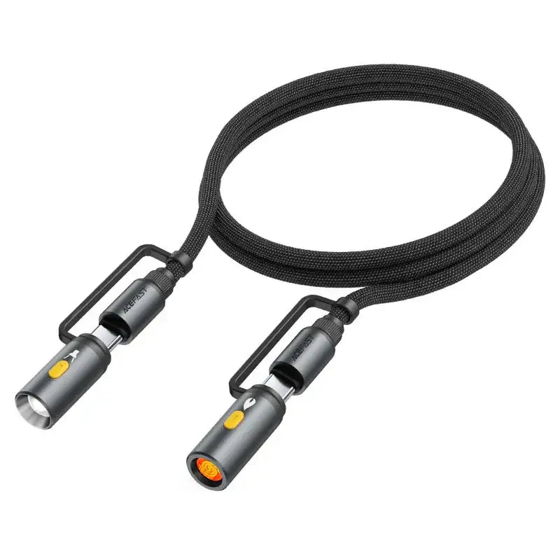 Acefast Multi-function Charging Data Cable Usb-c