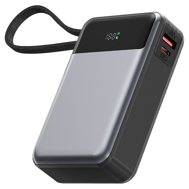 Acefast Bank With Cable