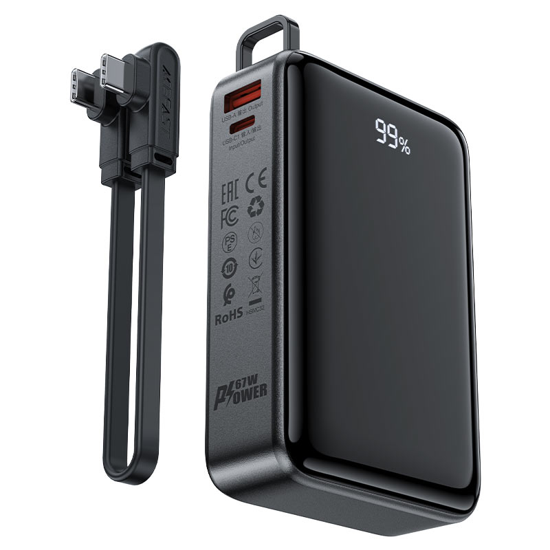 Acefast Powerbank