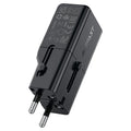 Acefast Gen-sku-0001 Multifunctional Gan Mini Charger