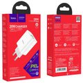 Hoco Pd Qc 3.0 Charger Set