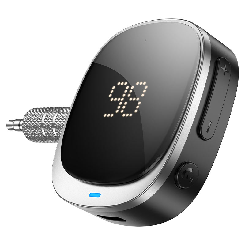 Hoco In-car Aux Wireless Receiver