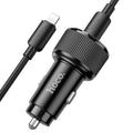 Hoco Fast Charging Car Charger