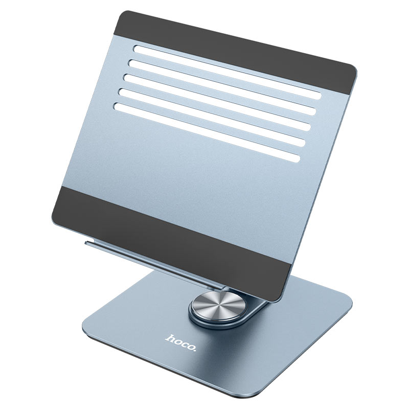 Hoco Tablet Desktop Holder Metal