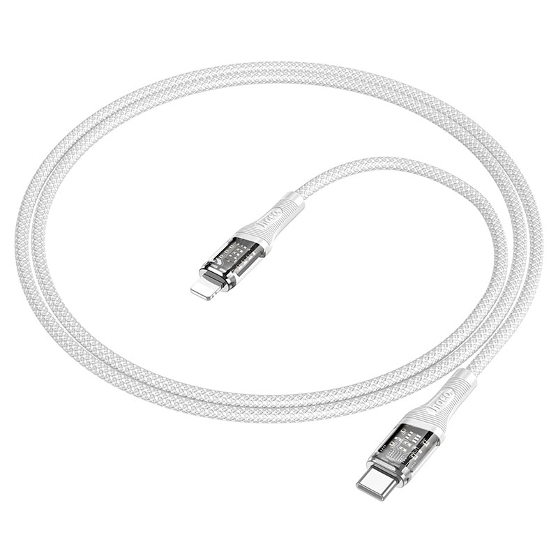 Hoco Fast Charging Data Cable